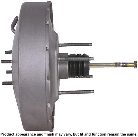 CARDONE Reman Power Brake Booster P/N:53-4900 Fits: Toyota Pickup 90-89 - Image 3