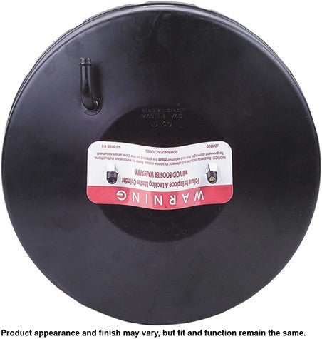 CARDONE Reman Power Brake Booster P/N:53-4901 Fits: Toyota Rav4 00-96 - Image 1