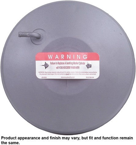CARDONE Reman Power Brake Booster P/N:53-4904 Fits: Mitsubishi Galant 1999 - Image 1