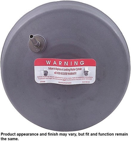CARDONE Reman Power Brake Booster P/N:53-4905 Fits: Toyota Tacoma 04-01 - Image 1