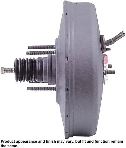 CARDONE Reman Power Brake Booster P/N:53-4905 Fits: Toyota Tacoma 04-01 - Image 2