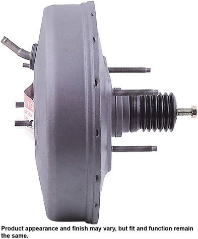 CARDONE Reman Power Brake Booster P/N:53-4905 Fits: Toyota Tacoma 04-01 - Image 3