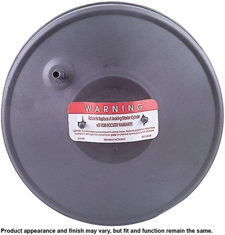 CARDONE Reman Power Brake Booster P/N:53-4907 Fits: Mazda Mpv 03-00 - Image 1