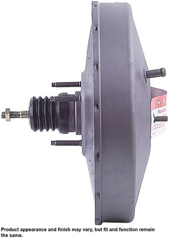 CARDONE Reman Power Brake Booster P/N:53-4907 Fits: Mazda Mpv 03-00 - Image 2