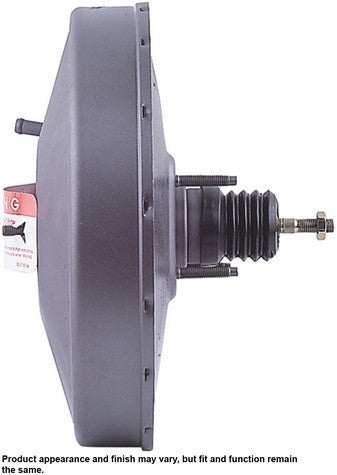 CARDONE Reman Power Brake Booster P/N:53-4907 Fits: Mazda Mpv 03-00 - Image 3