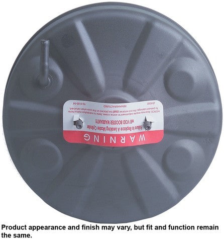 CARDONE Reman Power Brake Booster P/N:53-4908 Fits: Hyundai Elantra 03-01 - Image 1