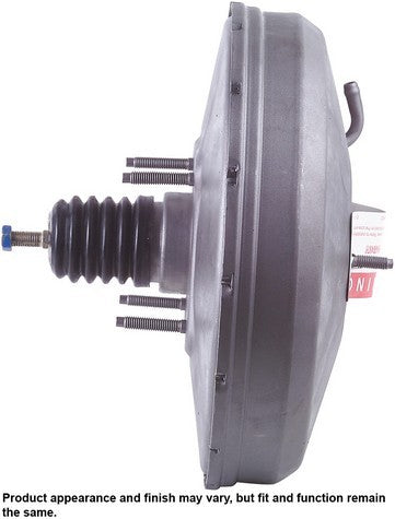 CARDONE Reman Power Brake Booster P/N:53-4909 Fits: Lexus Es300 03-02, Lexus Es330 06-04, Toyota Camry 06-02, Toyota Solara 08-04 - Image 2