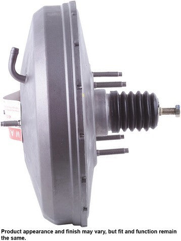 CARDONE Reman Power Brake Booster P/N:53-4909 Fits: Lexus Es300 03-02, Lexus Es330 06-04, Toyota Camry 06-02, Toyota Solara 08-04 - Image 3