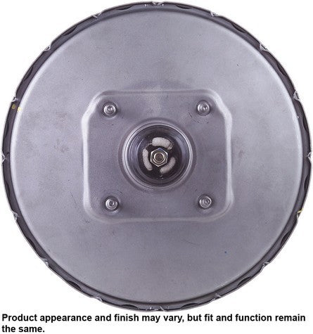 CARDONE Reman Power Brake Booster P/N:53-4909 Fits: Lexus Es300 03-02, Lexus Es330 06-04, Toyota Camry 06-02, Toyota Solara 08-04 - Image 4