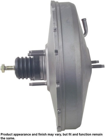 CARDONE Reman Power Brake Booster P/N:53-4911 Fits: Infiniti G35 04-03, Nissan 350z 2003, Nissan 350z 2005 - Image 2