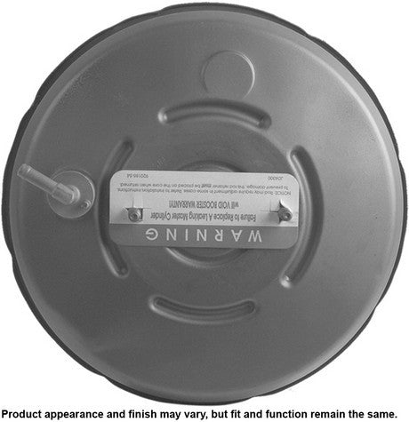 CARDONE Reman Power Brake Booster P/N:53-4915 Fits: Lexus Rx330 06-04, Lexus Rx350 09-07, Toyota Highlander 07-04 - Image 1