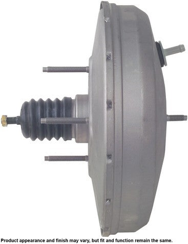 CARDONE Reman Power Brake Booster P/N:53-4916 Fits: Toyota Tundra 06-04 - Image 2