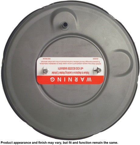 CARDONE Reman Power Brake Booster P/N:53-4917 Fits: Mazda 6 07-03 - Image 1