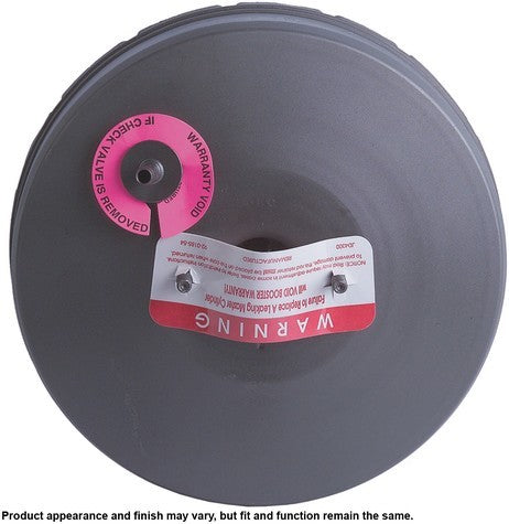 CARDONE Reman Power Brake Booster P/N:53-4918 Fits: Toyota Rav4 05-01 - Image 1