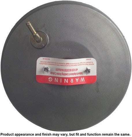 CARDONE Reman Power Brake Booster P/N:53-4920 Fits: Toyota Highlander 02-01 - Image 1