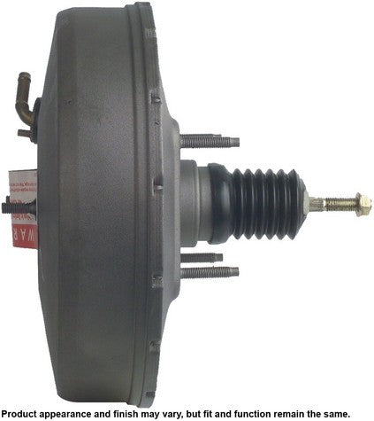 CARDONE Reman Power Brake Booster P/N:53-4920 Fits: Toyota Highlander 02-01 - Image 3