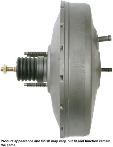CARDONE Reman Power Brake Booster P/N:53-4923 Fits: Acura Tsx 08-04 - Image 2