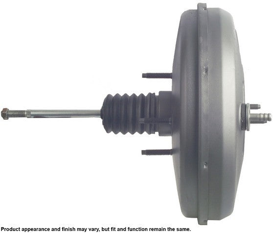CARDONE Reman Power Brake Booster P/N:53-4925 Fits: Toyota Tacoma 08-05 - Image 2