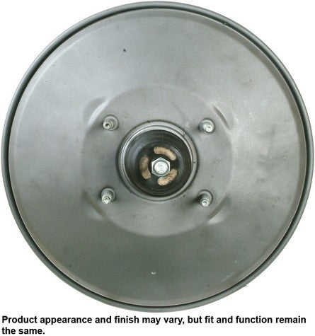 CARDONE Reman Power Brake Booster P/N:53-4926 Fits: Acura El 05-01, Acura Rl 12-05 - Image 4