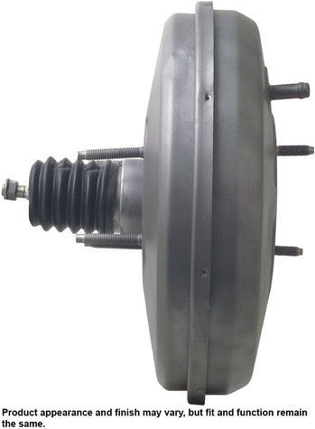 CARDONE Reman Power Brake Booster P/N:53-4927 Fits: Honda Odyssey 10-05 - Image 2