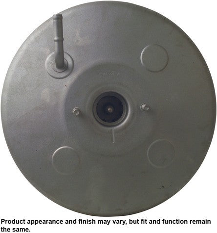 CARDONE Reman Power Brake Booster P/N:53-4928 Fits: Dodge Attitude 11-06, Hyundai Accent 11-06, Kia Rio 11-06, Kia Rio5 11-06 - Image 1