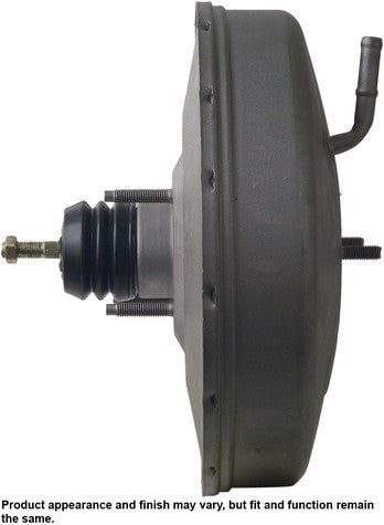 CARDONE Reman Power Brake Booster P/N:53-4928 Fits: Dodge Attitude 11-06, Hyundai Accent 11-06, Kia Rio 11-06, Kia Rio5 11-06 - Image 2