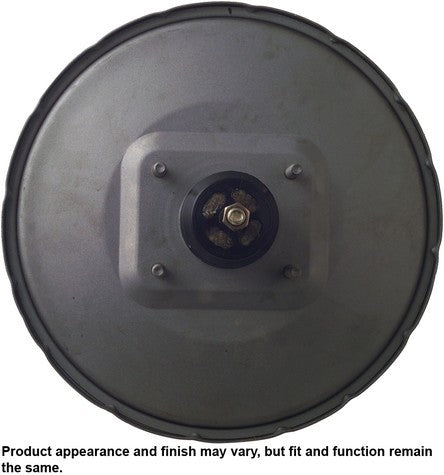 CARDONE Reman Power Brake Booster P/N:53-4928 Fits: Dodge Attitude 11-06, Hyundai Accent 11-06, Kia Rio 11-06, Kia Rio5 11-06 - Image 4