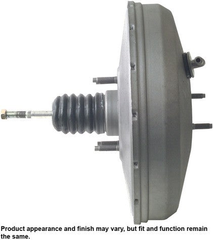 CARDONE Reman Power Brake Booster P/N:53-4929 Fits: Toyota Sienna 16-04 - Image 2