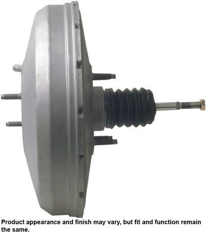 CARDONE Reman Power Brake Booster P/N:53-4929 Fits: Toyota Sienna 16-04 - Image 3