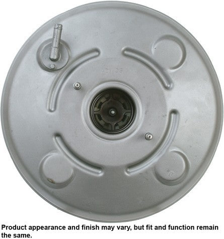 CARDONE Reman Power Brake Booster P/N:53-4932 Fits: Scion Tc 16-11, Scion Xb 15-08, Toyota Corolla 19-09, Toyota Matrix 14-09, Toyota Rav4 12-06 - Image 1