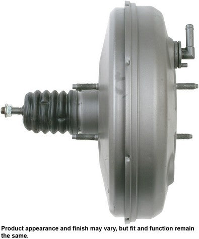 CARDONE Reman Power Brake Booster P/N:53-4932 Fits: Scion Tc 16-11, Scion Xb 15-08, Toyota Corolla 19-09, Toyota Matrix 14-09, Toyota Rav4 12-06 - Image 2
