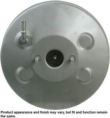 CARDONE Reman Power Brake Booster P/N:53-4934 Fits: Hyundai Elantra 08-07 - Image 1