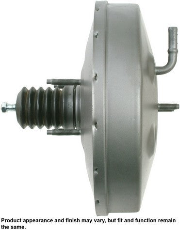 CARDONE Reman Power Brake Booster P/N:53-4934 Fits: Hyundai Elantra 08-07 - Image 2