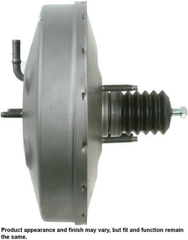 CARDONE Reman Power Brake Booster P/N:53-4934 Fits: Hyundai Elantra 08-07 - Image 3