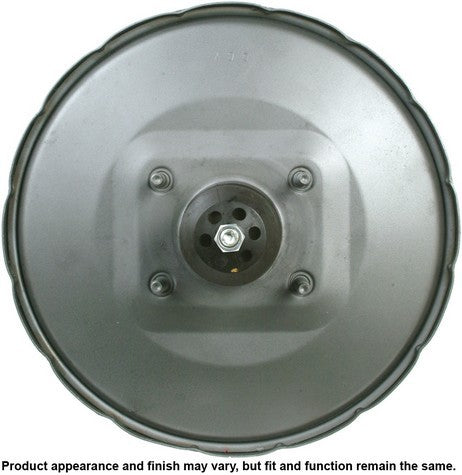 CARDONE Reman Power Brake Booster P/N:53-4934 Fits: Hyundai Elantra 08-07 - Image 4