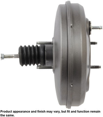CARDONE Reman Power Brake Booster P/N:53-4935 Fits: Lexus Es350 12-07, Toyota Camry 11-07 - Image 2