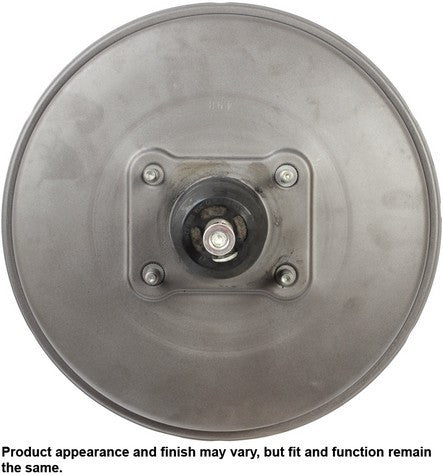 CARDONE Reman Power Brake Booster P/N:53-4935 Fits: Lexus Es350 12-07, Toyota Camry 11-07 - Image 4