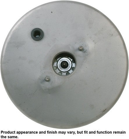 CARDONE Reman Power Brake Booster P/N:53-4938 Fits: Nissan Sentra 12-07 - Image 1