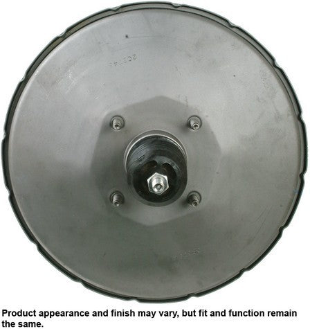 CARDONE Reman Power Brake Booster P/N:53-4938 Fits: Nissan Sentra 12-07 - Image 4