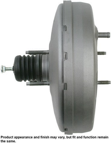 CARDONE Reman Power Brake Booster P/N:53-4939 Fits: Acura Tl 14-09, Acura Tsx 14-09, Honda Accord 12-08 - Image 2
