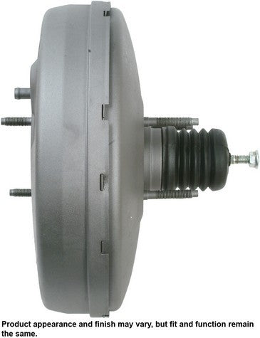 CARDONE Reman Power Brake Booster P/N:53-4939 Fits: Acura Tl 14-09, Acura Tsx 14-09, Honda Accord 12-08 - Image 3