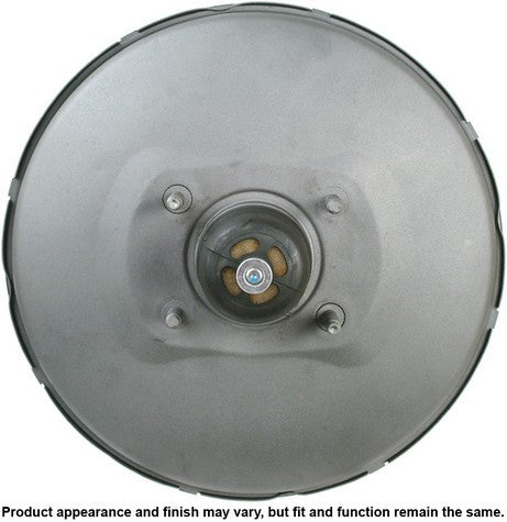 CARDONE Reman Power Brake Booster P/N:53-4939 Fits: Acura Tl 14-09, Acura Tsx 14-09, Honda Accord 12-08 - Image 4