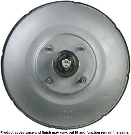 CARDONE Reman Power Brake Booster P/N:53-4940 Fits: Nissan Altima 13-07, Nissan Maxima 14-09 - Image 4