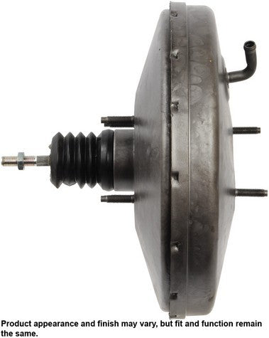 CARDONE Reman Power Brake Booster P/N:53-4942 Fits: Nissan Rogue 10-08 - Image 2