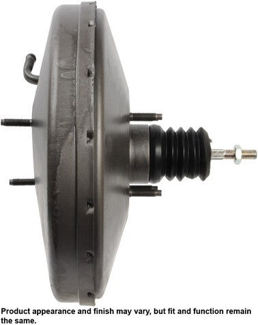 CARDONE Reman Power Brake Booster P/N:53-4942 Fits: Nissan Rogue 10-08 - Image 3