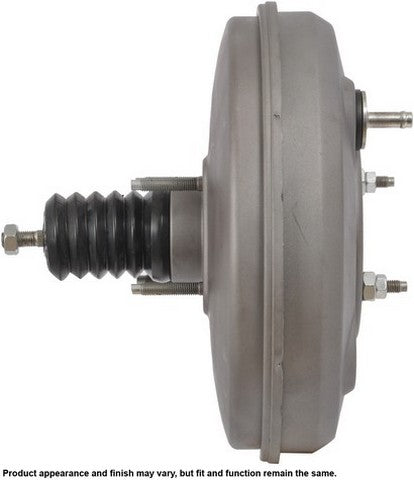 CARDONE Reman Power Brake Booster P/N:53-4943 Fits: Lexus Es350 18-13, Lexus Gs F 20-16, Lexus Rc F 19-15, Toyota Venza 16-09 - Image 2