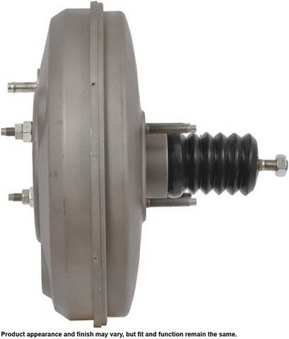 CARDONE Reman Power Brake Booster P/N:53-4943 Fits: Lexus Es350 18-13, Lexus Gs F 20-16, Lexus Rc F 19-15, Toyota Venza 16-09 - Image 3