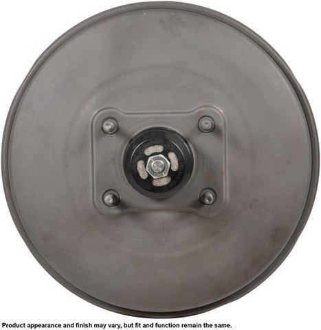 CARDONE Reman Power Brake Booster P/N:53-4943 Fits: Lexus Es350 18-13, Lexus Gs F 20-16, Lexus Rc F 19-15, Toyota Venza 16-09 - Image 4