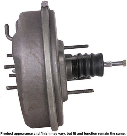 CARDONE Reman Power Brake Booster P/N:53-5000 Fits: Toyota Celica 79-76 - Image 3
