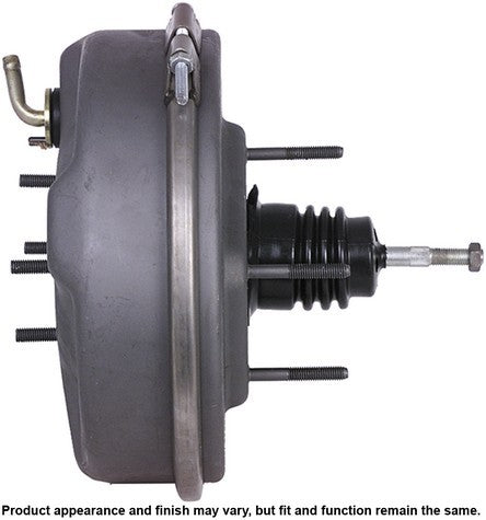 CARDONE Reman Power Brake Booster P/N:53-5002 Fits: Toyota Celica 81-80 - Image 3